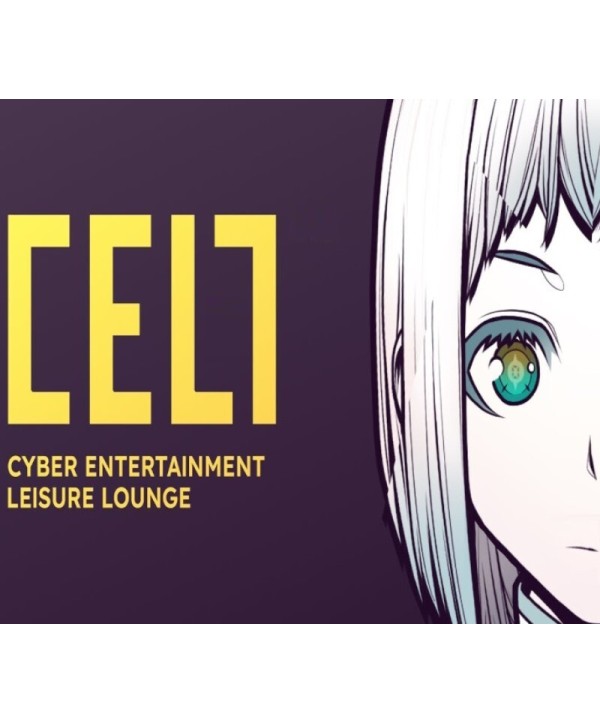 CELL 0: Cyber Entertainment Leisure Lounge Steam Key GLOBAL